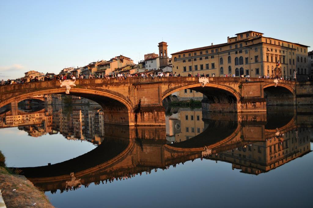 Apartments In Colors Florence Buitenkant foto