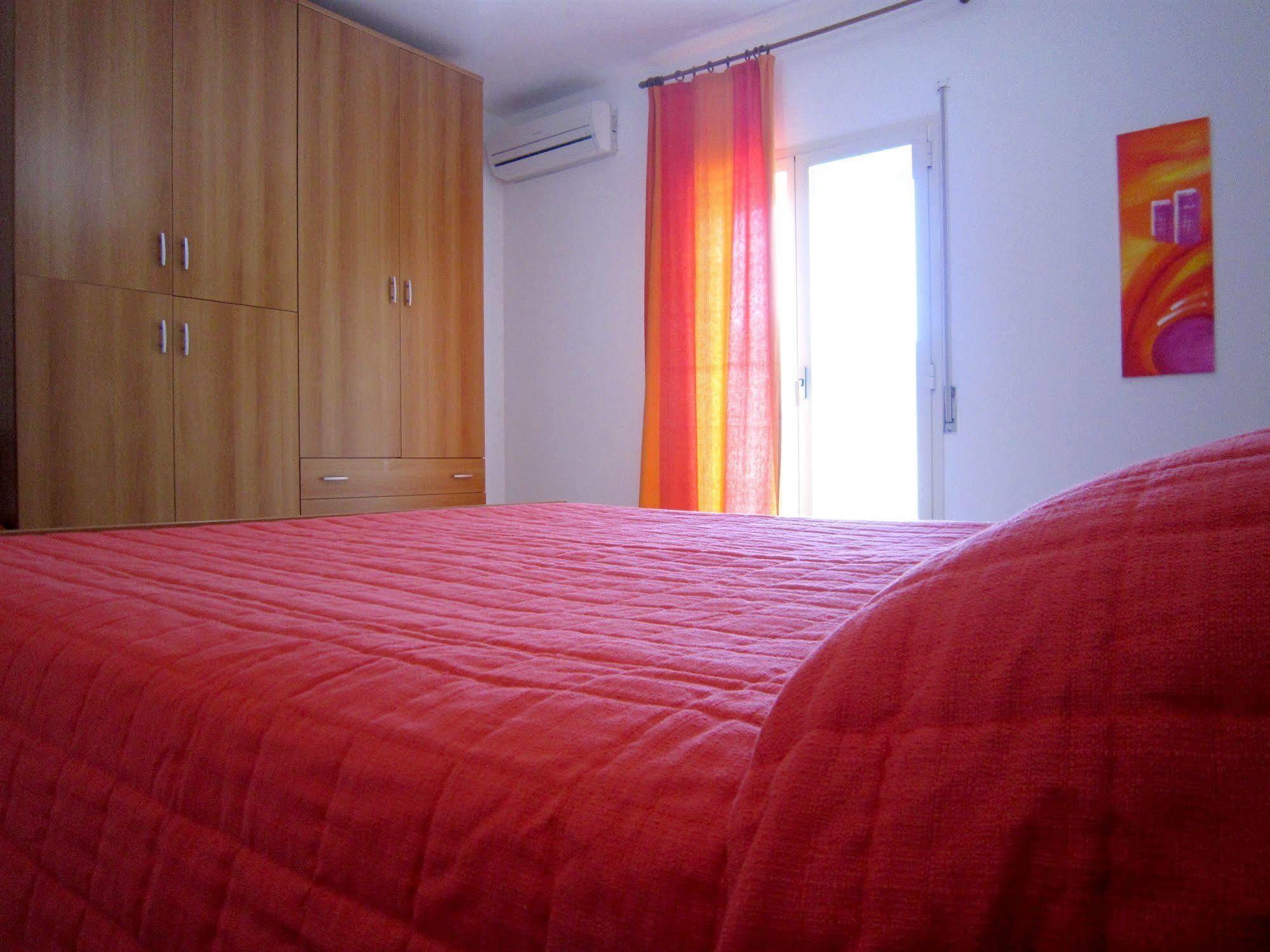 Apartments In Colors Florence Buitenkant foto